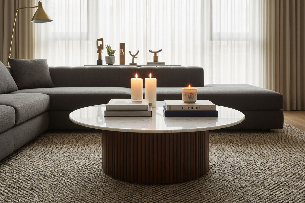 Orta Sehpa
